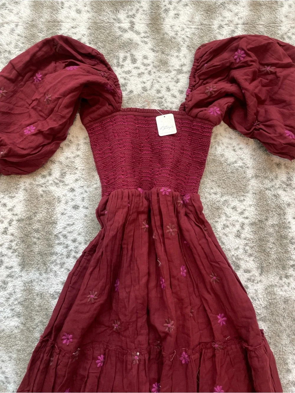 Free People so pretty